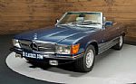1981 380SL Thumbnail 7