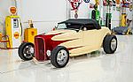 1932 Hi-Boy Roadster Thumbnail 4