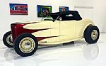 1932 Hi-Boy Roadster Thumbnail 3