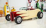 1932 Hi-Boy Roadster Thumbnail 8