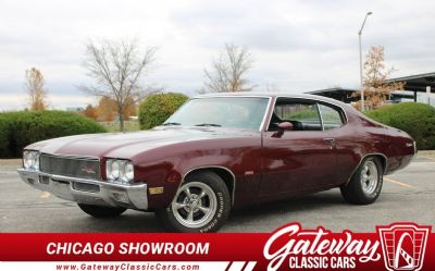 Photo of a 1971 Buick Skylark for sale