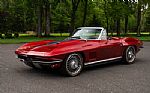 1966 Corvette LS3, SRIII Tubular Ch Thumbnail 6