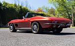 1966 Corvette LS3, SRIII Tubular Ch Thumbnail 21