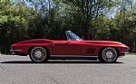 1966 Corvette LS3, SRIII Tubular Ch Thumbnail 29