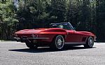 1966 Corvette LS3, SRIII Tubular Ch Thumbnail 28