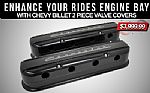 1966 Corvette LS3, SRIII Tubular Ch Thumbnail 52