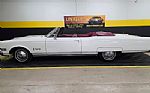 1966 98 Convertible Thumbnail 7