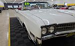 1966 98 Convertible Thumbnail 10