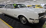 1966 98 Convertible Thumbnail 19