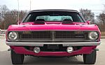 1970 Barracuda Thumbnail 2
