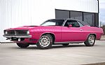 1970 Barracuda Thumbnail 1