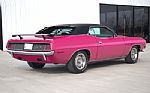 1970 Barracuda Thumbnail 5