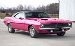 1970 Barracuda Thumbnail 3
