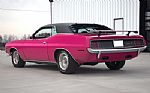 1970 Barracuda Thumbnail 7
