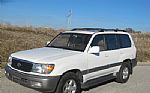 2000 Land Cruiser Thumbnail 1