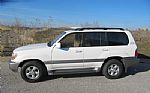 2000 Land Cruiser Thumbnail 3