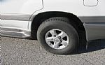 2000 Land Cruiser Thumbnail 5