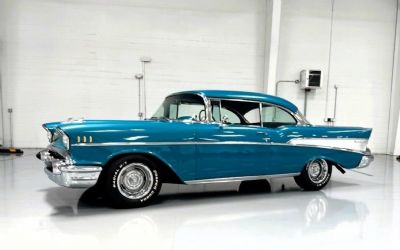 Photo of a 1957 Chevrolet Bel Air for sale