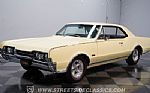 1967 Cutlass 442 Thumbnail 6