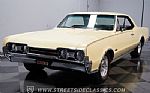 1967 Cutlass 442 Thumbnail 17