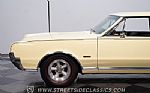 1967 Cutlass 442 Thumbnail 20