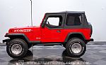 1993 Wrangler 4X4 Thumbnail 2
