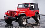 1993 Wrangler 4X4 Thumbnail 6