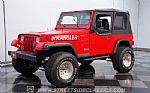 1993 Wrangler 4X4 Thumbnail 7