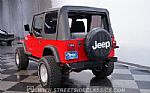 1993 Wrangler 4X4 Thumbnail 9