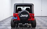 1993 Wrangler 4X4 Thumbnail 10