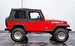 1993 Wrangler 4X4 Thumbnail 13