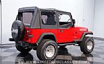 1993 Wrangler 4X4 Thumbnail 12