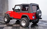 1993 Wrangler 4X4 Thumbnail 8