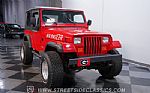 1993 Wrangler 4X4 Thumbnail 15