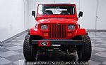 1993 Wrangler 4X4 Thumbnail 16