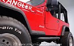 1993 Wrangler 4X4 Thumbnail 19