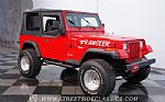 1993 Wrangler 4X4 Thumbnail 14