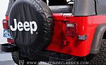 1993 Wrangler 4X4 Thumbnail 22