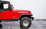 1993 Wrangler 4X4 Thumbnail 25
