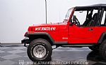 1993 Wrangler 4X4 Thumbnail 20