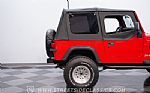 1993 Wrangler 4X4 Thumbnail 24