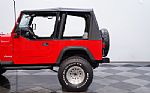 1993 Wrangler 4X4 Thumbnail 21