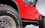 1993 Wrangler 4X4 Thumbnail 23
