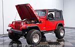1993 Wrangler 4X4 Thumbnail 26