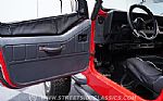 1993 Wrangler 4X4 Thumbnail 29