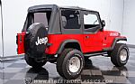 1993 Wrangler 4X4 Thumbnail 43