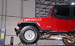 1993 Wrangler 4X4 Thumbnail 51