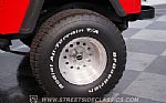 1993 Wrangler 4X4 Thumbnail 50