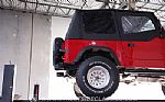 1993 Wrangler 4X4 Thumbnail 53