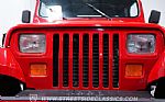 1993 Wrangler 4X4 Thumbnail 61